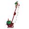 Mr. Christmas 35.5" Grinch's Animated Utility Sleigh